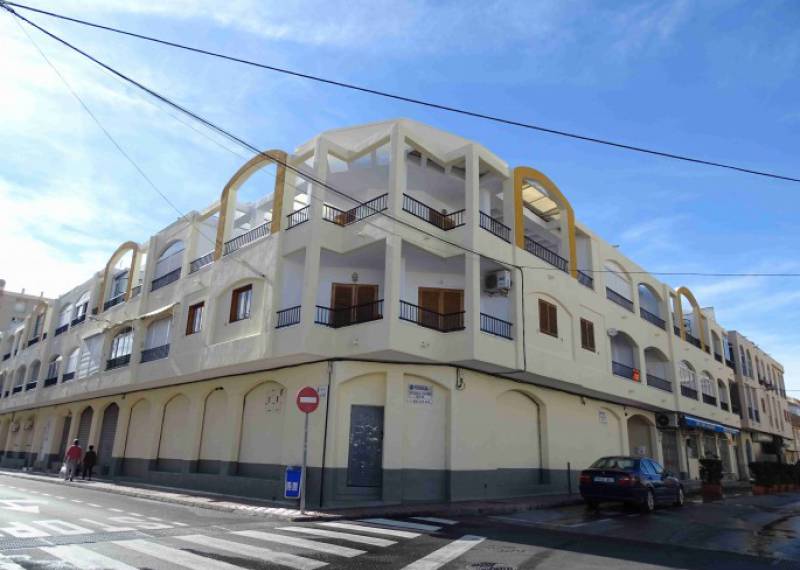 Квартира - Sale - Torrevieja - Torrevieja