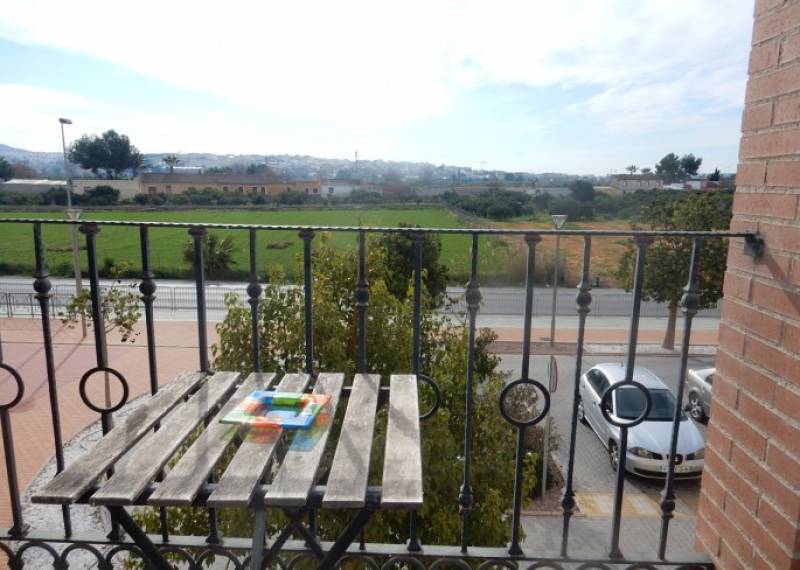 Apartamento - Ventas - Formentera del Segura - Formentera del Segura