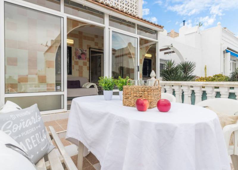 Таунхаус - Sale - Ориуэла Коста - Ориуэла Коста