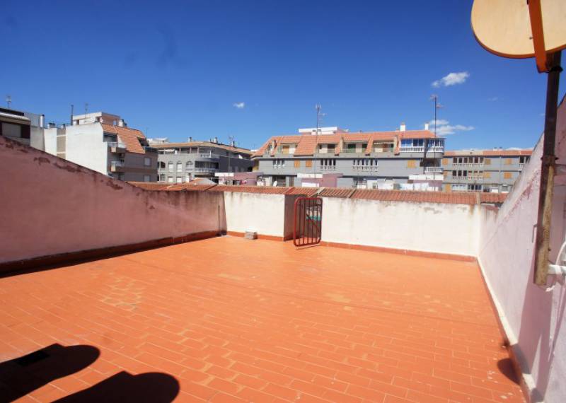 Квартира - Sale - Torrevieja - Torrevieja