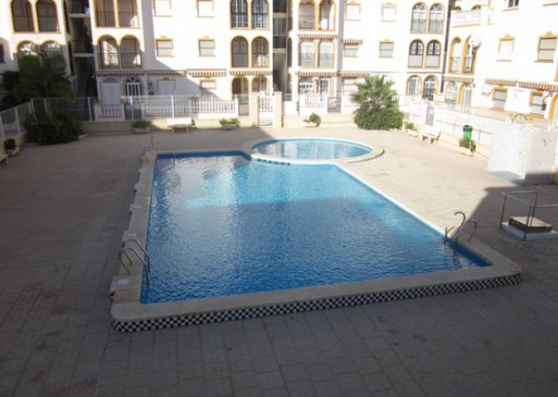 Apartment - Resales - La Mata - La Mata