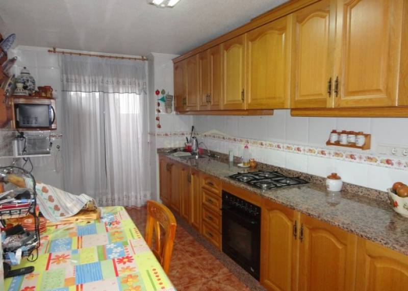 Apartment - Resales - Almoradi - Almoradi