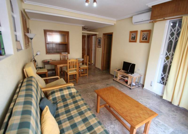 Квартира - Sale - Torrevieja - Punta Prima