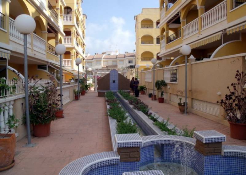 Wohnung - Resales - Algorfa - Algorfa