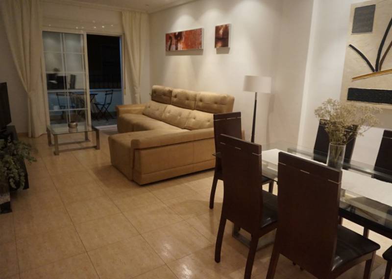 Wohnung - Resales - Almoradi - Almoradi