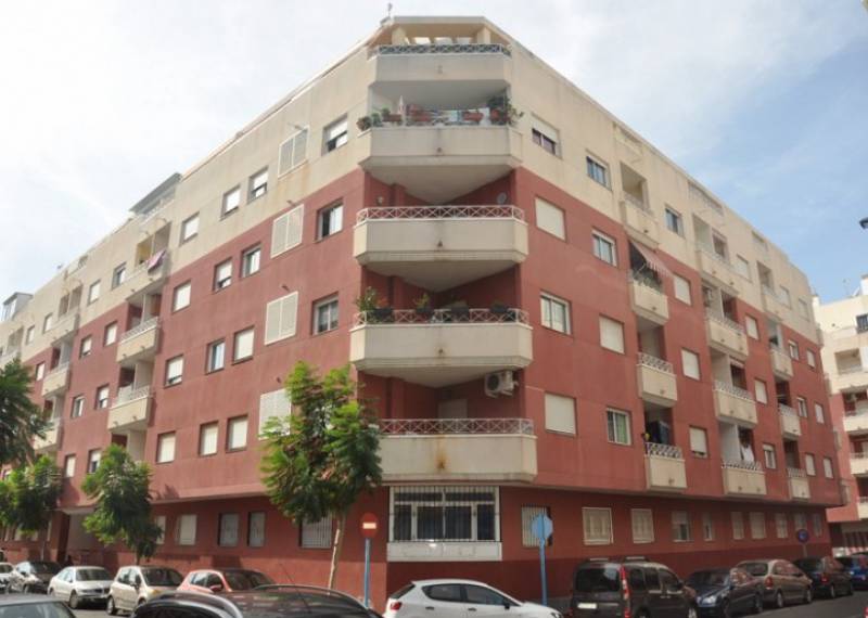 Wohnung - Resales - Torrevieja - Torrevieja