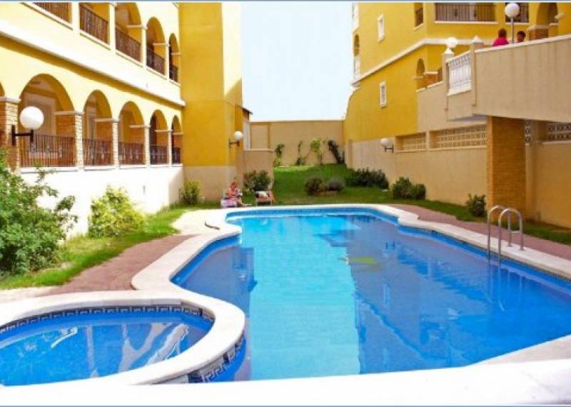 Квартира - Sale - Algorfa - Algorfa