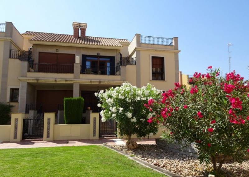 Apartment - Resales - Algorfa - Algorfa