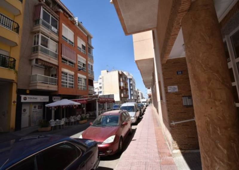Appartement - Sale - Torrevieja - Torrevieja