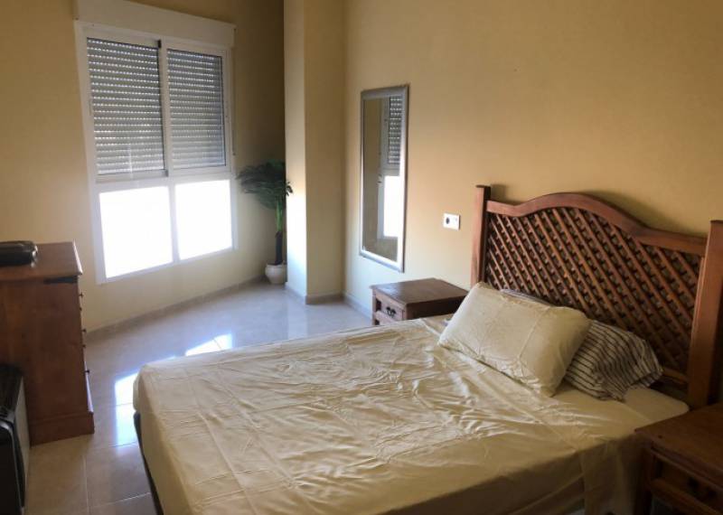 Apartamento - Ventas - Benijofar - Monte Azul