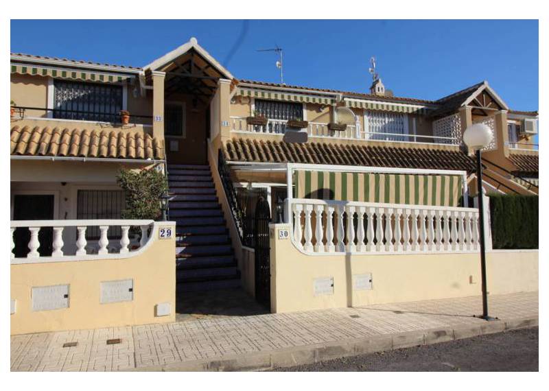 Apartamento - Ventas - San Miguel de Salinas - San Miguel de SalinasAlicanteValenciaSpain