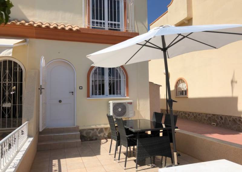 Townhouse - Resales - Orihuela Costa - Orihuela Costa