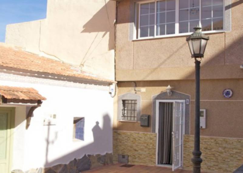 Bungalow - Ventas - San Miguel de Salinas - San Miguel de Salinas
