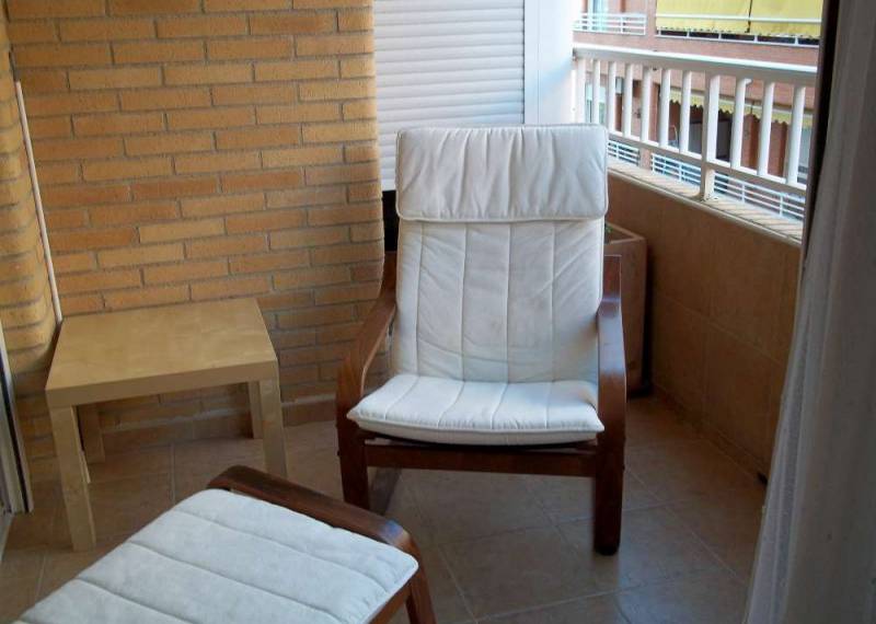 Apartamento - Ventas - Almoradi - Almoradi