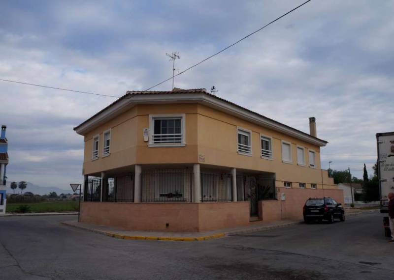 Vrijstaand huis / villa - Resales - Dolores - Dolores