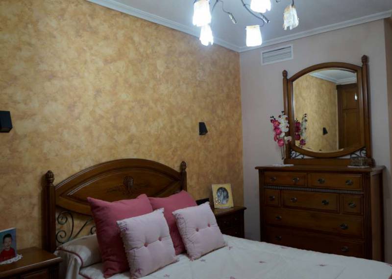 Apartamento - Ventas - Almoradi - Almoradi