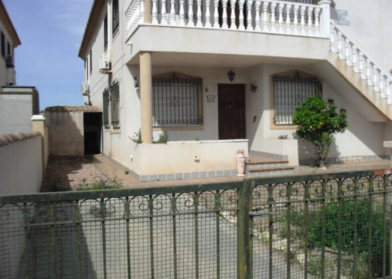 Bungalow - Resales - La Zenia - La Zenia