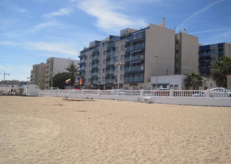 Apartamento - Ventas - Torrevieja - Torrevieja