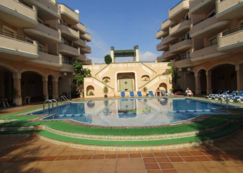 Appartement -  - Alicante - Cabo Roig