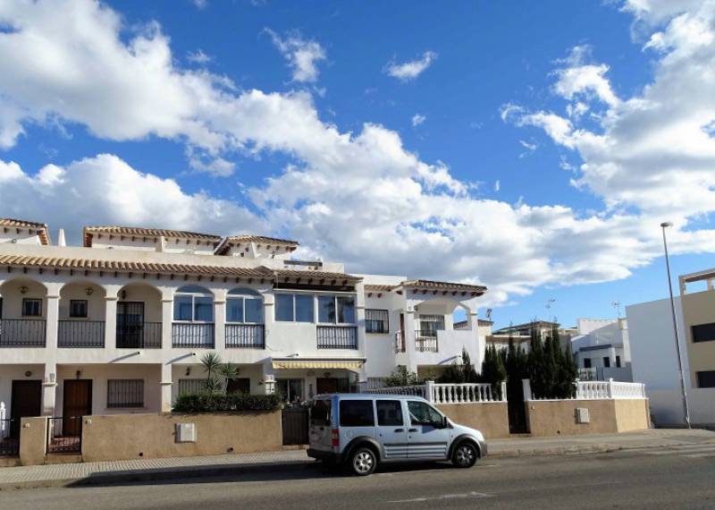 Duplex - Resales - Torrevieja - Punta Prima