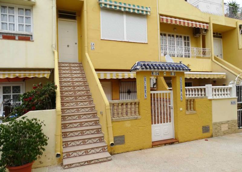 Bungalow - Ventas - Torrevieja - Torrevieja