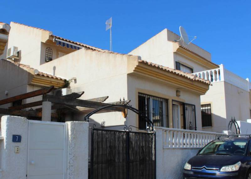 Chalet - Ventas - Ciudad Quesada  - Ciudad Quesada