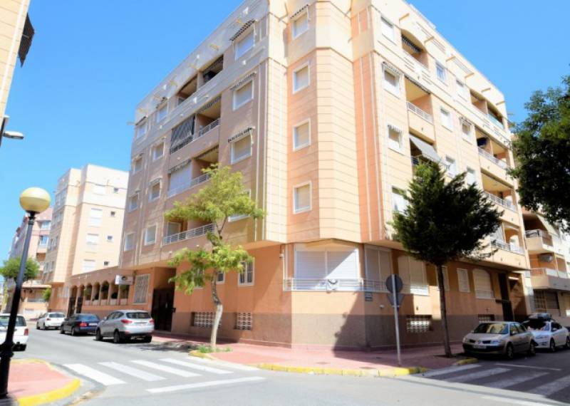 Apartment - Resales - Guardamar del Segura - Guardamar del Segura