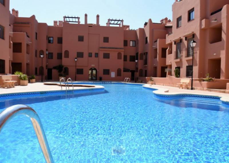 Apartamento - Ventas - Torrevieja - Torrevieja