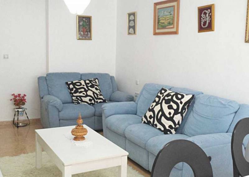 Apartamento - Ventas - Torrevieja - Torrevieja