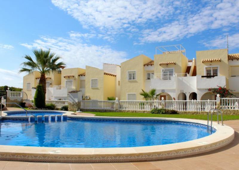 Lägenhet - Sale - Villamartin - Villamartin