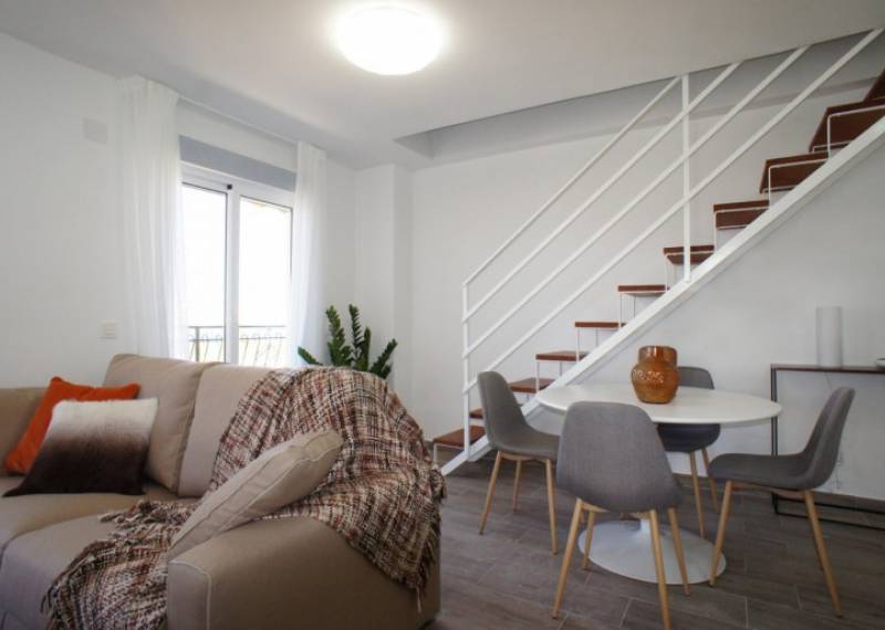 Duplex - Resales - Torrevieja - Torrevieja