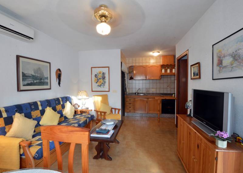 Apartamento - Ventas - Alicante - Cabo Roig