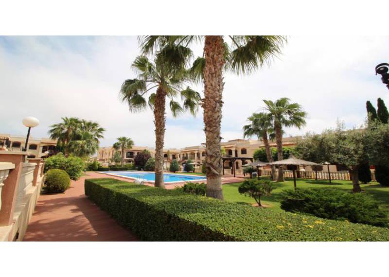 Apartamento - Ventas - Torrevieja - Torrevieja