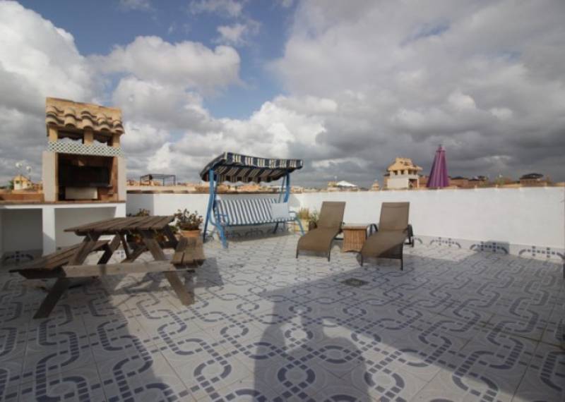 Appartement - Sale - Orihuela Costa - Orihuela Costa