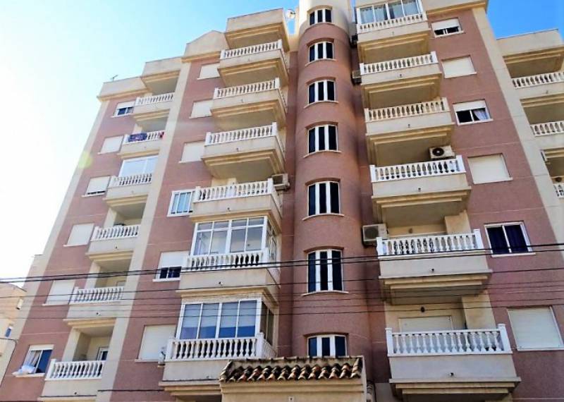 Apartamento - Ventas - Torrevieja - Torrevieja