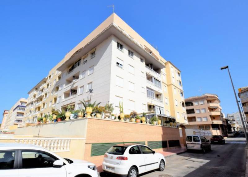 Wohnung - Resales - Guardamar del Segura - Guardamar del Segura