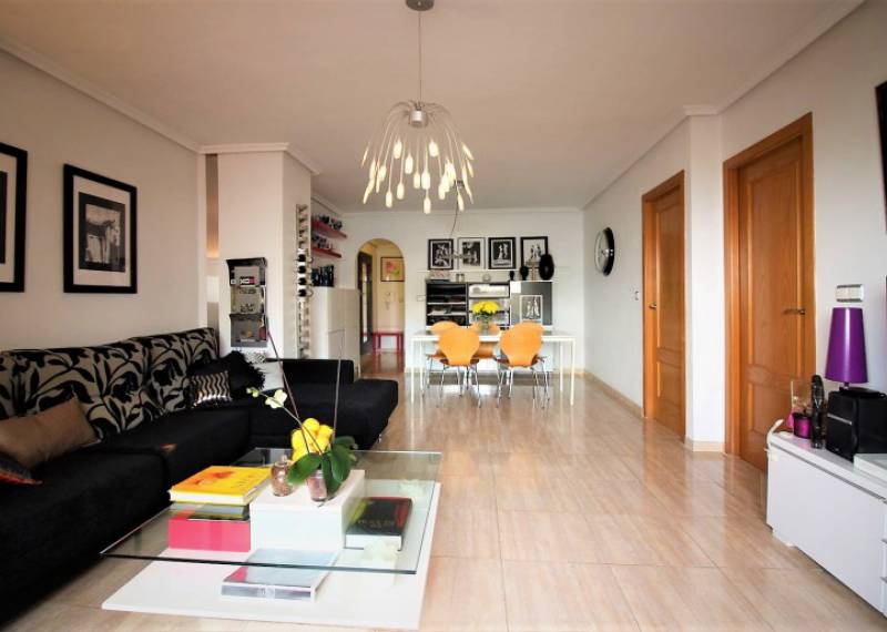 Apartment - Resales - Torrevieja - Torrevieja