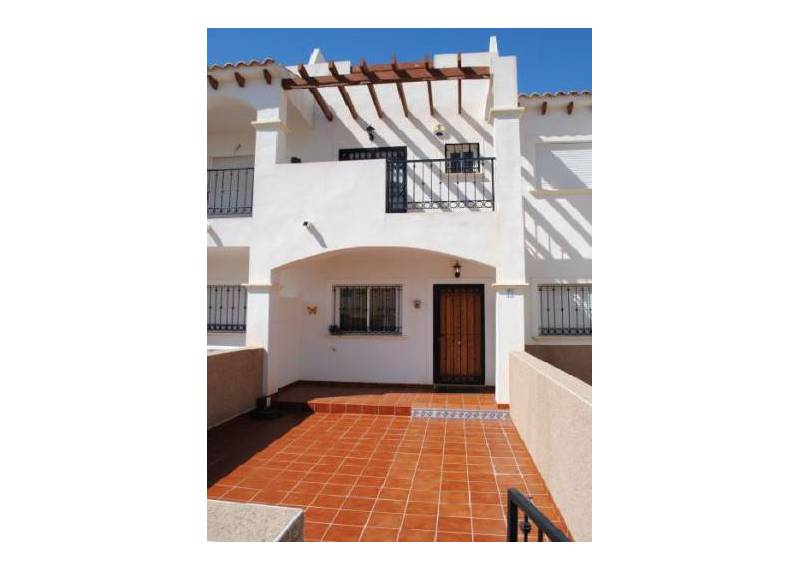 Townhouse - Resales - Torrevieja - Punta Prima
