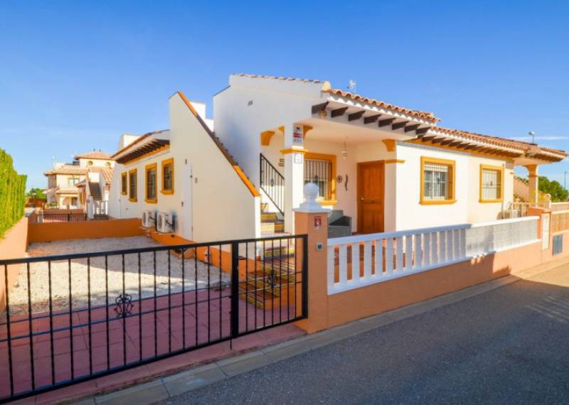 Bungalow - Sale - Lomas De Cabo Roig - Lomas De Cabo Roig