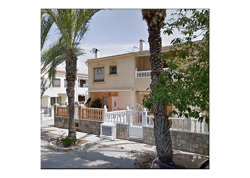 Duplex - Resales - Torrevieja - Torrevieja