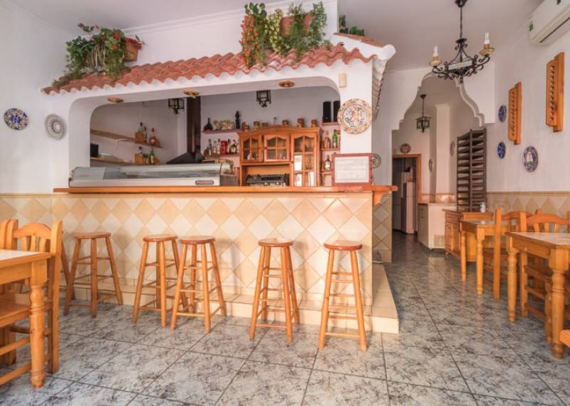 Commercial - Resales - Torrevieja - Torrevieja