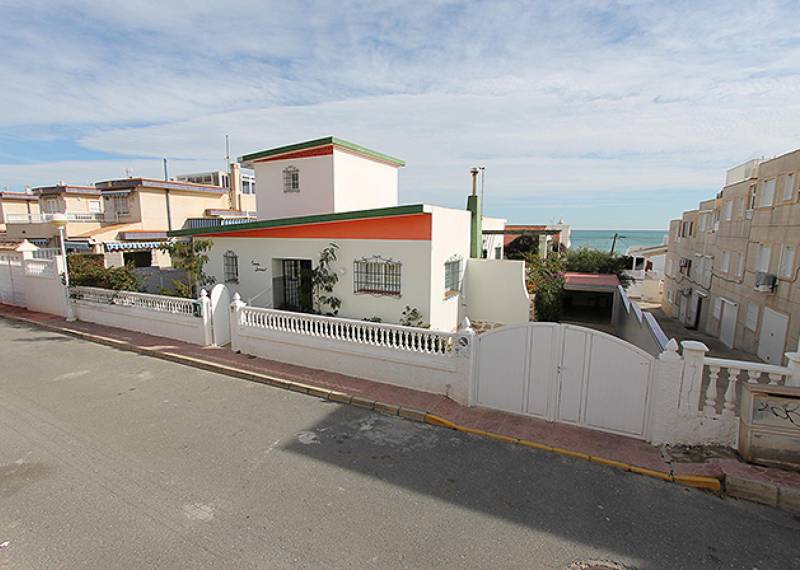 Chalet - Ventas - Guardamar del Segura - Guardamar