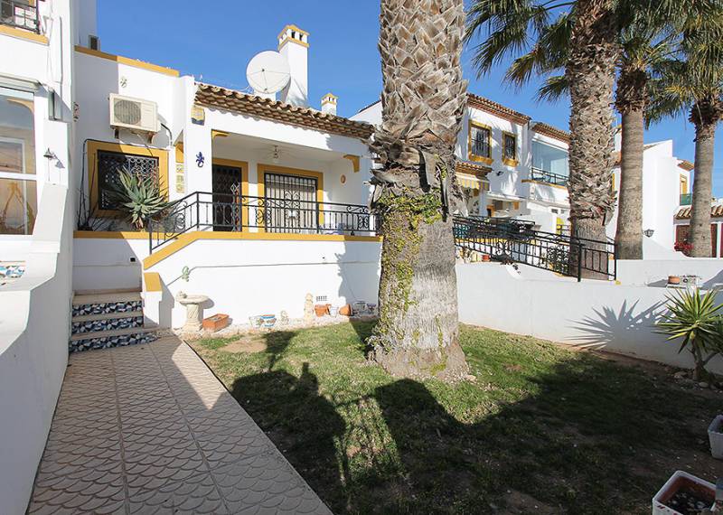 Townhouse - Resales - Villamartin - Villamartin