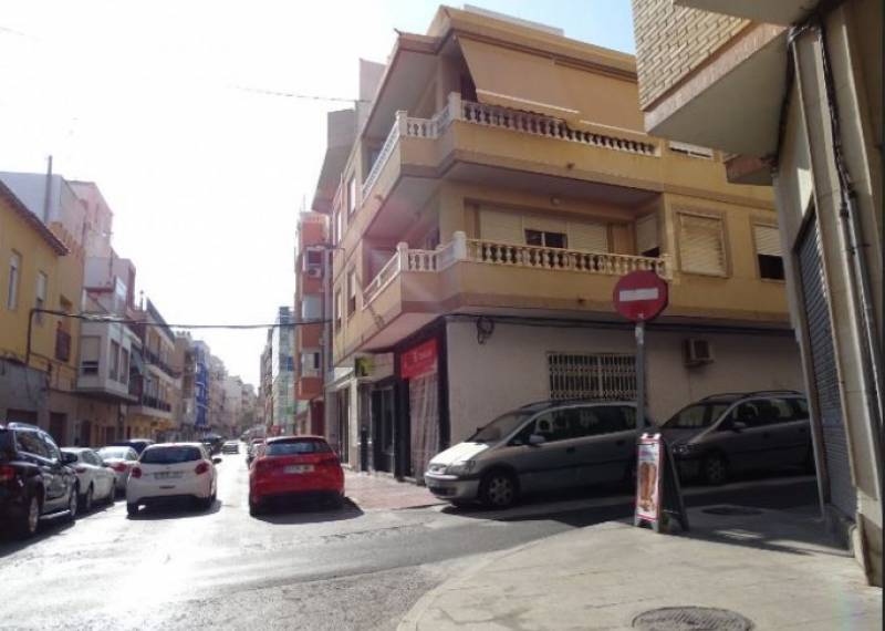 Apartment - Resales - Torrevieja - Torrevieja