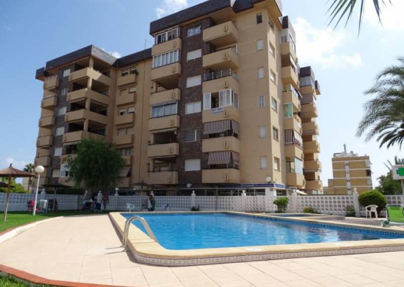 Lägenhet - Sale - La Zenia - La Zenia