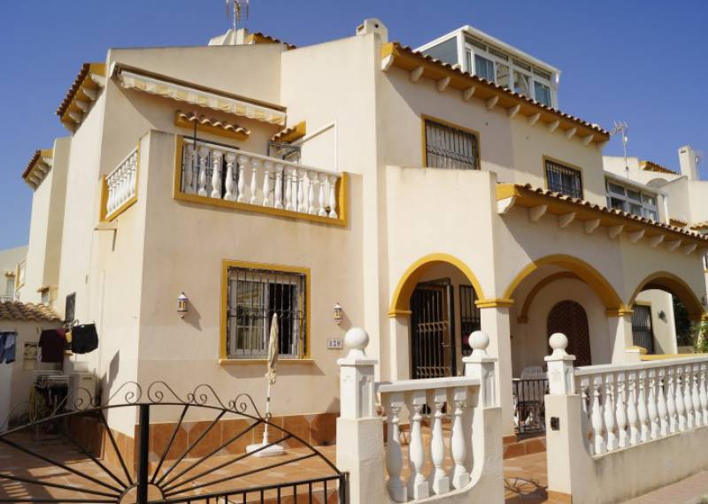 Townhouse - Sale - Playa Flamenca - Playa Flamenca