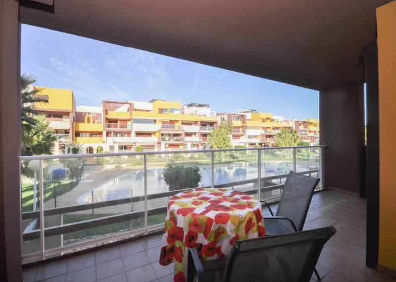 Apartamento - Ventas - Orihuela Costa - Orihuela Costa
