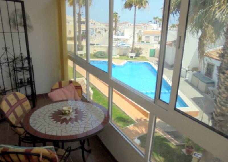 Apartamento - Ventas - Playa Flamenca - Playa Flamenca