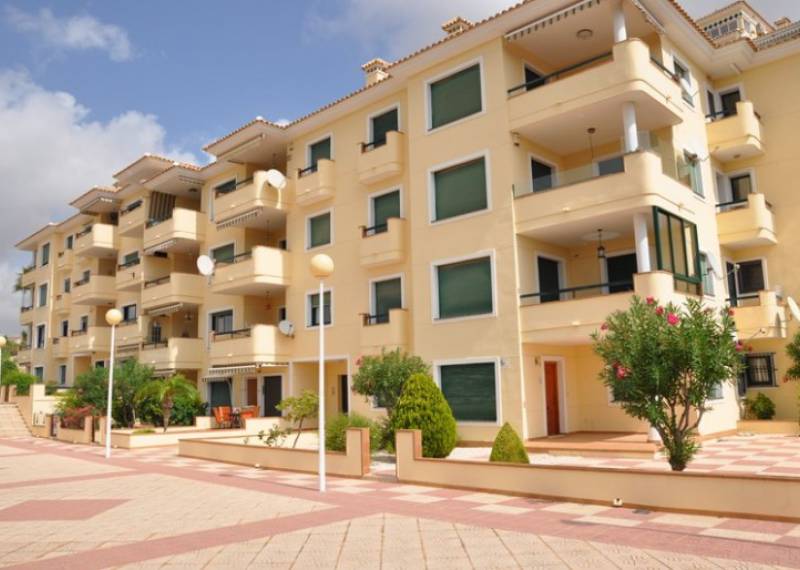 Wohnung - Resales - Orihuela Costa - Orihuela Costa