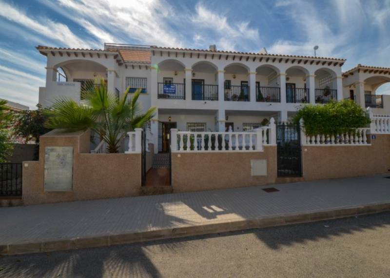 Townhouse - Resales - Torrevieja - Punta Prima